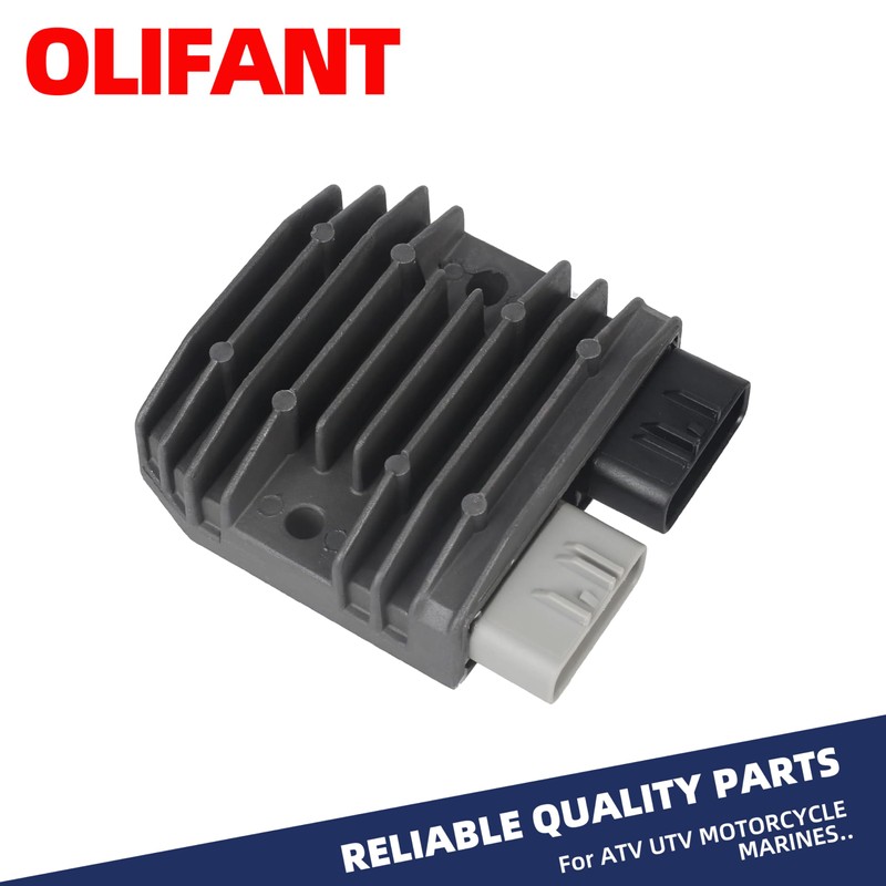 4012941 Voltage Regulator Rectifier For Polaris Ranger 800 2011-2014/Ranger 150