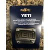 YETI Wall or Cooler Mounted Bottle Opener Stainless Steel (New)