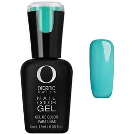 Organic Nails Gel Color Group Ice Cream (Ice Mint)