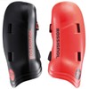 Rossignol Leg Protec Jr Shin Pads Black/Red