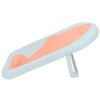 Baby Bath Support Quick Dry Folding Slip Resistant Spine Protection