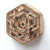Intrism Icon - Brain Teaser Puzzle for Ages 10+ |