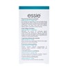 Essie Nail Varnish Base Coat transparent