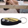 Fence Tester Beeper 8 Stage Electric Fence Voltage Tester Portable