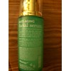 OLIOLOGY FACIAL OIL INFUSED WITH GLYCOLIC ACID ,GREEN TEA &