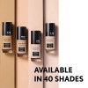 Covergirl Trublend Matte Made Liquid Foundation