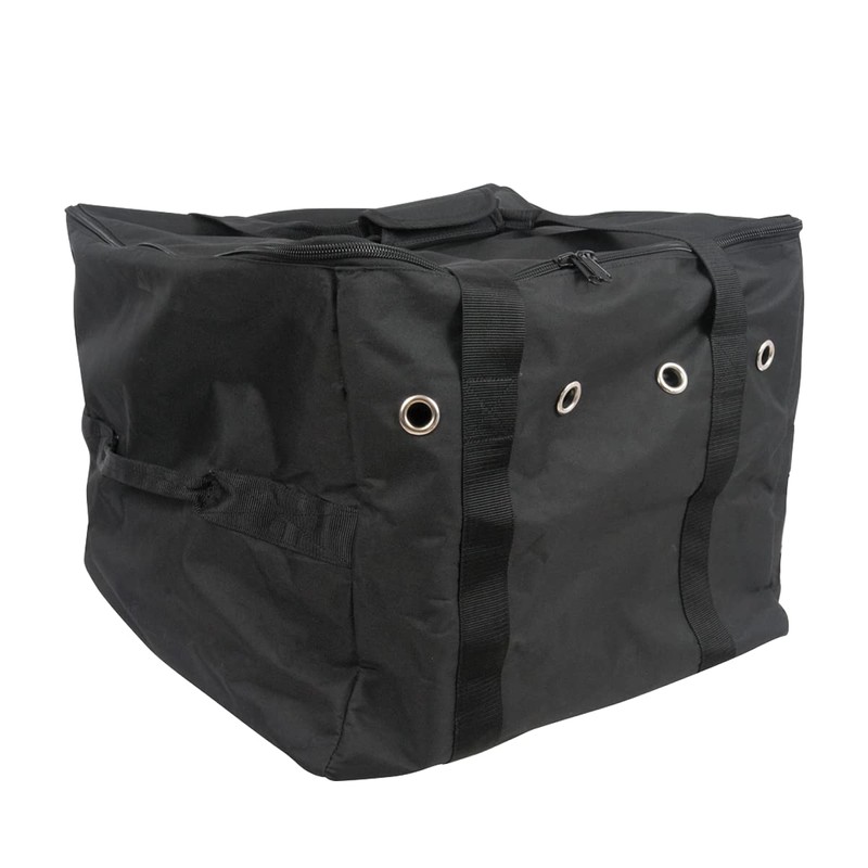 Cashel Hay Bale Bag Small Black