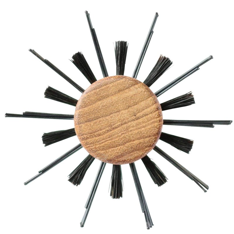 Sanby Industries LC-35 Industrial Roll Brush, LC Series, 2.5 inches