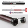 Stinger Loud+ Personal Alarm: Safety Panic Alarm Siren Car Window