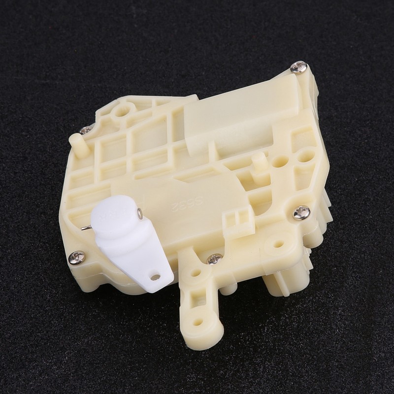 72115-S5A-003 Front Right Power Door Lock Latch Actuator for Honda
