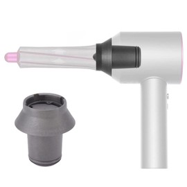 Adaptador de Secador de Cabello a Rizador, Difusor de Cabello para Cabello Rizado Adaptador de Difusor de Cabello para HD01 HD02 HD03 HD04 HD07 HD08 Accesorio de Modelos de