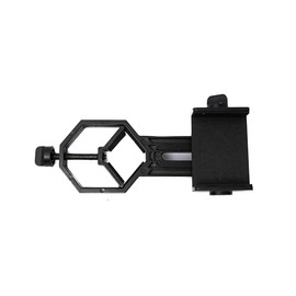 System-S Binoculars Microscope Holder Metal for Smartphone