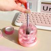 Schedule Stationery Cute Automatic Pencil Sharpener / 일정문구 뽀짝 자동