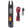 Clamp Multimeter Smart U Shape 3 in 1 High Accuracy