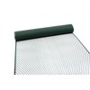 Tenax 090786 Poultry Fence, Green, 3'x25'