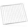 SPARES2GO Adjustable Oven Shelf compatible with Cooke & Lewis Extendable