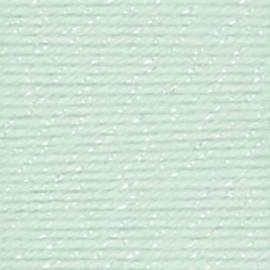 James Brett Baby Twinkle DK Double Knitting Wool Super Soft Glitter Yarn 5 x 100g (BT7 - Mint Green)