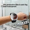 FCMEDZI Smartwatch Screen Protector Compatible for CMF Watch 3 Pro
