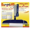 Molto Easy Smooth Tools, Roller and Smoothers