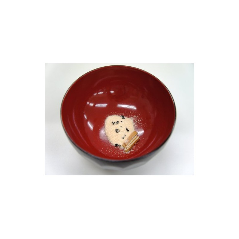 Kanek Soup with Wakame Seaweed, 100 Servings