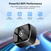 Motorsi 2-in-1 Wireless Carplay/Android Car Adapter, Converts Factory Wired to