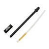 2Pcs Bike Flexible V-Brake Noodle Cable Guide Rubber Boots Bicycle