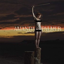 There Will Be No Intermission by Amanda Palmer [Vinyl]