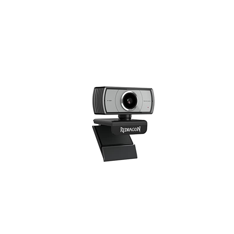 Redragon Webcam Gamer and Streamer Apex 2 1080p GW900-1