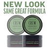 American Crew Forming Cream 85g Trio Bundle