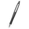 Office Depot® Retractable Ballpoint Pens With Grip, Medium Point, 1.0