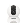 Foscam IP Camera X5 White WiFi LAN 5MP Security Human