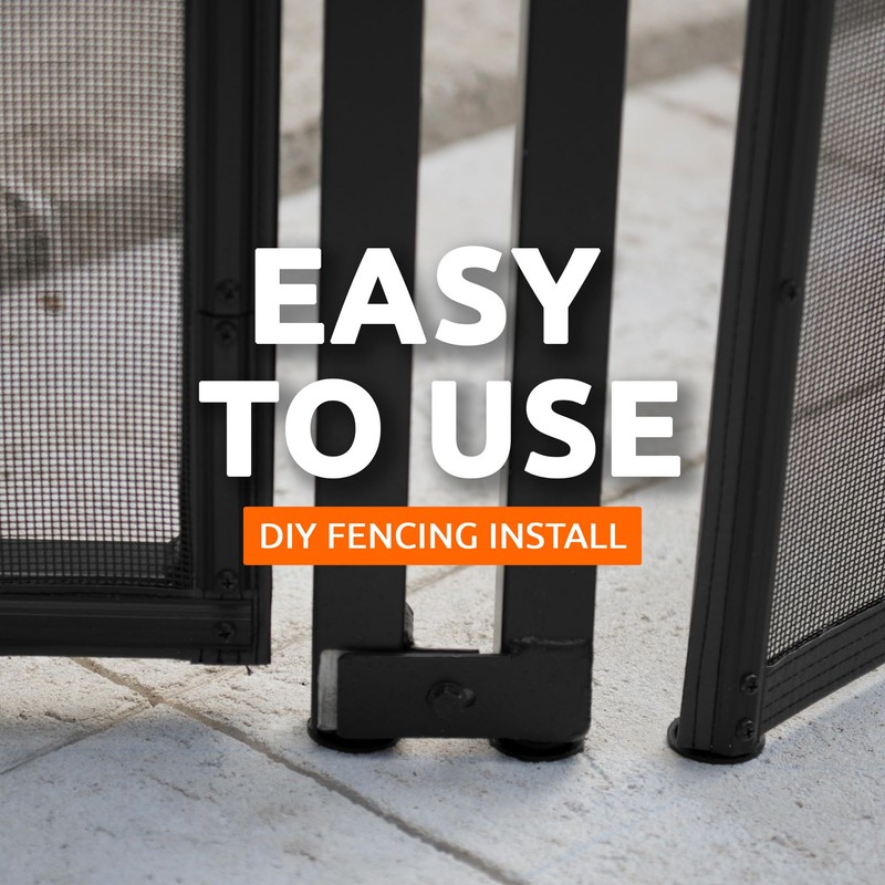 Pool Fence DIY Drill Guide with Bubble Level Upgrade