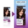 Clairol Nice'n Easy Tone+Gloss Semi Permanent Hair Dye - 400/79
