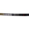 sourcing map A-Profile Rubber Drive Belt V-Belt A105 105 Inch