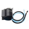 5303918214 Defrost Thermostat Service Compatible replacement Kit by pinwheel(1)