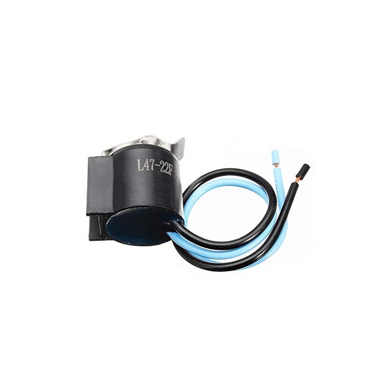 5303918214 Defrost Thermostat Service Compatible replacement Kit by pinwheel(1)