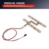 Seat Sensor, Car Seat Belt, Pressure Sensor, Seat Alert Pad,