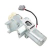 Roneeson Ignition Lock Cylinder and Switch for Nissan Versa 2007-2012,