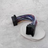 ECSiNG 52Pin Car Radio MQB Adapter Socket Connection Extension Cable