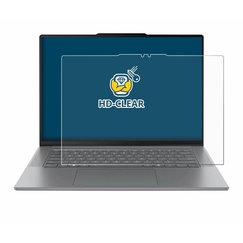 brotect Screen Protector compatible with Lenovo Yoga Slim 7i Gen