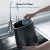 BREEZOME 5L Humidifiers for Bedroom, Ultrasonic Cool Mist Top Fill