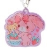 Sanrio Bonbonbon Reflective Pass Case