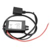 Convertidor Buck DC-DC Módulo de Fuente de Alimentación Reductor USB