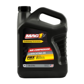 Mag 1 Air Compressor Oil 1 Gallon (Pack of 1)