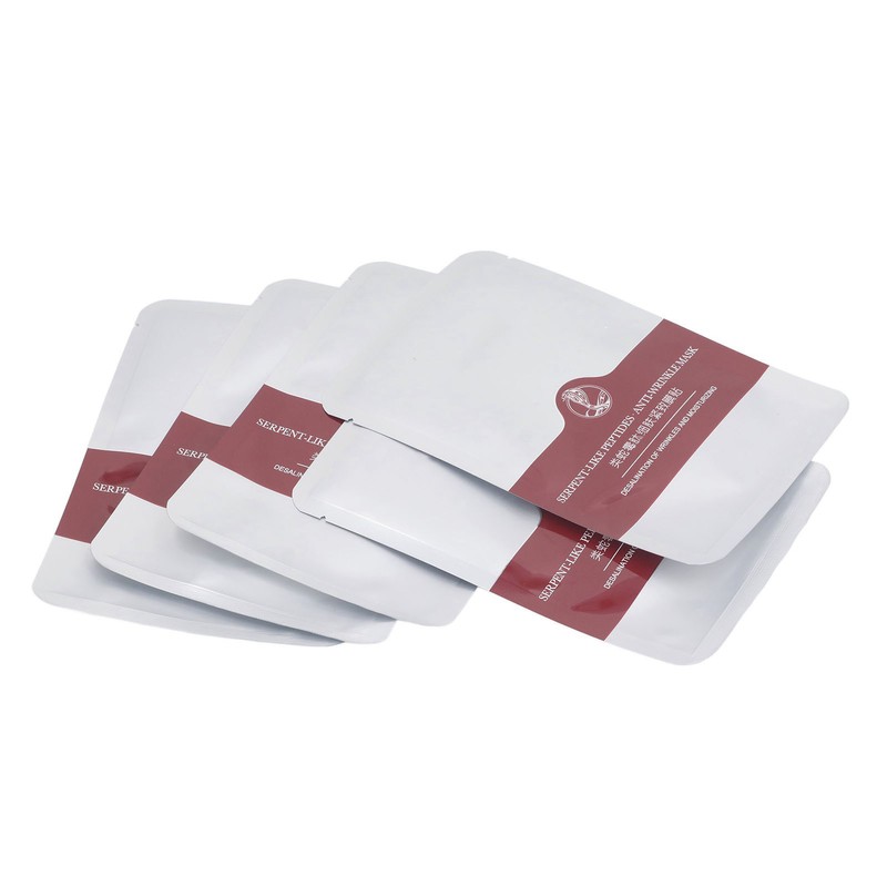 4gx10 Lip and Chin Smile Line Wrinkle Patch Skin Wrinkle