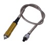 Heavy Duty Flex Shaft, Flexible Flex Shaft Polishing Chuck Rotary