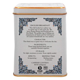 Harney & Sons Tea Ht English Breakfast