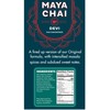 Maya Heritage Chai, Devi Tea Concentrate (Single Bottle)