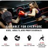 Xnature Boxing Equipment Punching Gloves Thai Pads Boxing Training Mitts