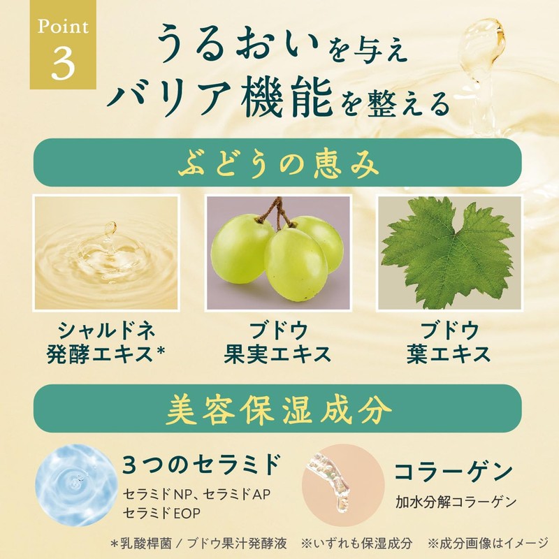 (Mature Sweet Scent) Oil in Body Milk 8.5 fl oz